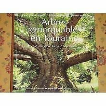 Arbres remarquables en Touraine (bilingue F - GB)