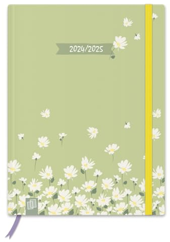 Der Rundum-Kita-Planer für das Jahr 2024/2025: A5+ Buchkalender für Erzieher und Erzieherinnen – mit pädagogischen Impulsen für den Kita-Alltag (Kleine Kita-Helfer)