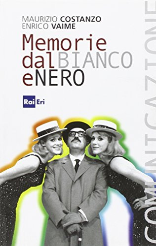Memorie dal bianco e nero