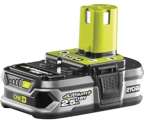 Batterie RYOBI 18V Lithium-ion OnePlus 2,5 Ah RB18L25G