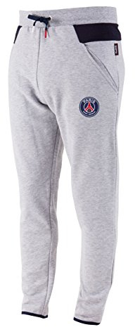 Paris Saint-Germain officiell samling mäns fleecebyxor