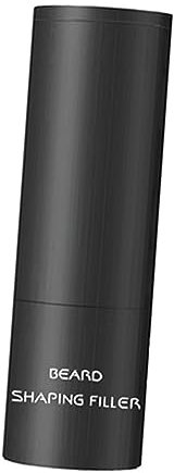 HAPINARY Perfilador De Barba Profesional Corrector Para Forma Masculina Relleno Duradero Para Barba Herramienta Para Forma Uso Diario Accesorios Incluidos
