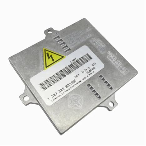 HID Xénon Ballast A2038201685 A2208205726 A2308201926 Ballast Xénon HID D2S pour Mercedes pour Benz pour Classe C pour Classe SL 2229000806