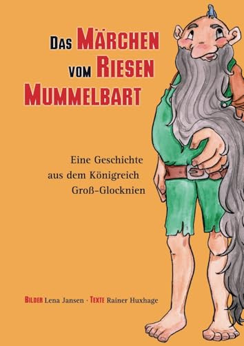 Das Märchen vom Riesen Mummelbart