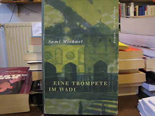 Eine Trompete im Wadi
