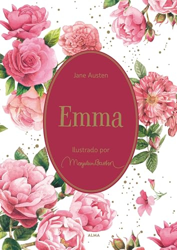 Emma (El Jardín Secreto)