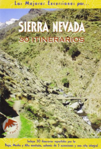 Sierra Nevada (SIN COLECCION)