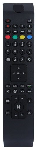 Télécommande pour QILIVE Q.1885 Q1188 Q1400