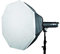 Godox Octa - Softbox ottagonale con adattatore Bowens