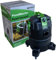PondMaster - Aspiradora para estanque (1400 W)