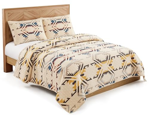 Pendleton White Sands överdragsset