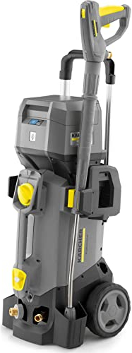 Kärcher Pulitore ad alta pressione 36 V HD 4/11 C BP Karcher - senza batteria e caricabatterie-1.520-928.0