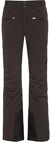 Peak Performance Damen Scoot Hose, coniferous Green, XS