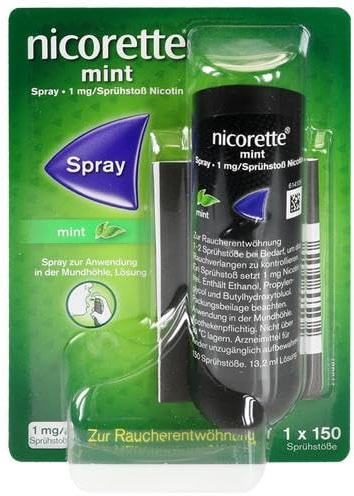 Nicorette