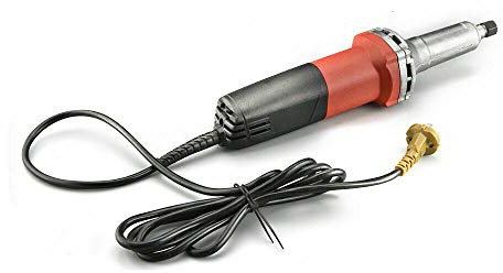 600W Poliermaschine, Schleif- und Poliermaschinen Schmuck Poliermaschine Kit 0-27000RPM Schmuck Polierermit 3G-Schleifköpfen zum Polieren von Schmuck