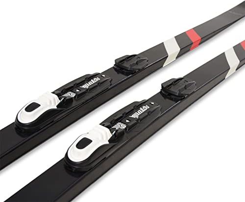 F2 Ski Ride Pro CC 200 cm Schwarz 2024/25