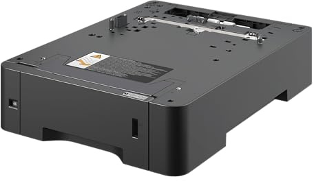 Kyocera PF-5150 Drucker Papierfach für 550 Blatt - Formate bis DIN A4 | Papierkassette für Ecosys PA3500cx, PA4000cx, PA4500cx, MA3500cix, MA3500cifx, MA4000cix, MA4000cifx