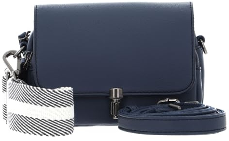 FREDsBRUDER Bestie Crossbody Bag Dusty Blue