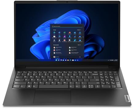 Lenovo V15 G4 AMN 82YU - 180°-Scharnierdesign - AMD Ryzen 5 7520U / 2.8 GHz - Win 11 Pr