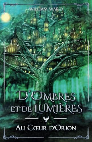 D'Ombres et de Lumières au cœur d'Orion