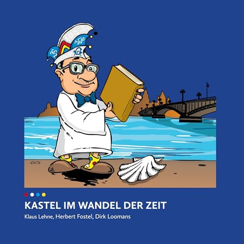 Kastel im Wandel der Zeit & 77 Jahre vom ACK zum KCK
