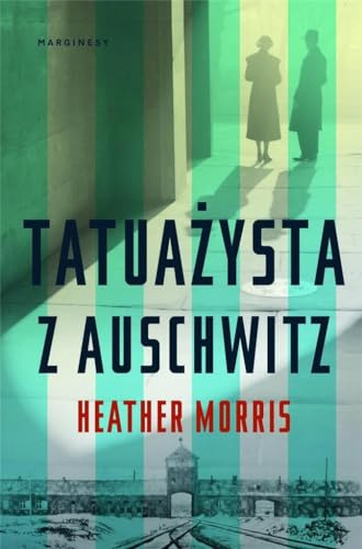 Tatuazysta z Auschwitz