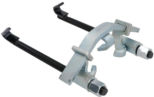 AB Tools Universal Coil Spring Compressor Clamp 70mm - 180mm Suspension Remover