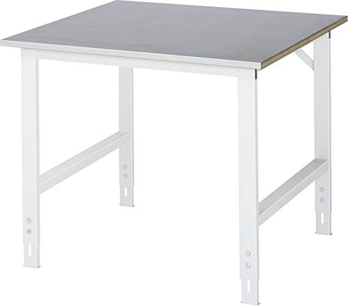 Arbeitstisch Serie Tom (Grundtisch)