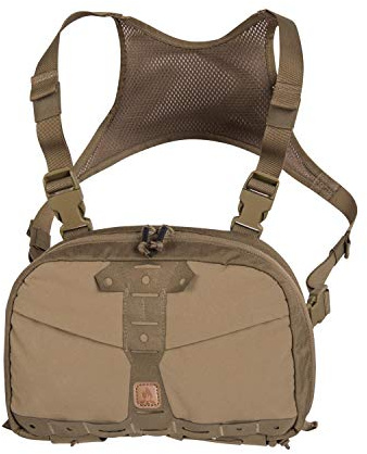 Helikon-Tex Chest Pack Numbat - Cordura - Coyote