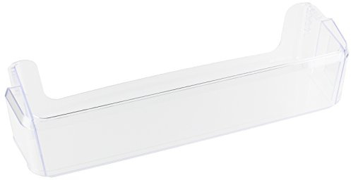 Spares2go Door Shelf Tray for Samsung Fridge Refrigerator