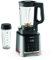Tefal Infiny Mix Tritan BL91HD40 Hochgeschwindigkeits-Smoothie-Mixer, 1600 W, 2,6 Liter, Grau