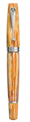 Montegrappa Kugelschreiber Mia Fountain, Spice Explosion, Mehrfarbig, ISMIABI1