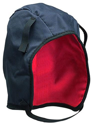 Safety Helmet Fleece Liner, Winter Protective Hard Hat Liner Industrial Windproof Outdoor Sports Head Wear for Construction Ski Cycling