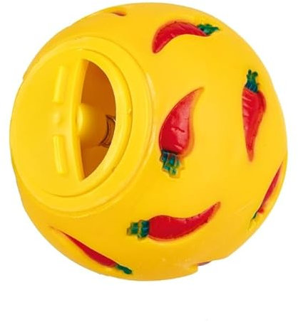 MICA Rodent Accessories Snack Ball Diameter Approx. 7 cm