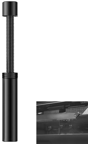 Grafikkortsfäste - Stöd för grafikkort GPU-stöd, stöd för grafikkort sänkning | Aluminiumlegering Grafikkortsstödstillbehör för hus, Internet Caf