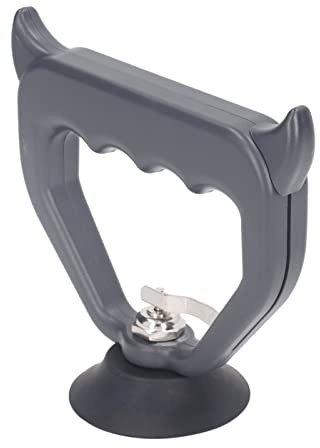 TIKATARER Auto-Dellen-Saugnapf-Abzieher, Auto-Reparatur-Saugnapf, Kleiner Dellen-Abzieher, Mini-Saugnäpfe, Gehäuse, Gummi, Schwarz, Starker Kraft-Dellen-Abzieher, Saugnapf für Glas ()