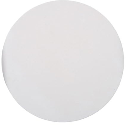 Milisten Pizza Stone for Oven High Temperature Resistant Pizza Baking Tool for Home Baking Supplies Stones