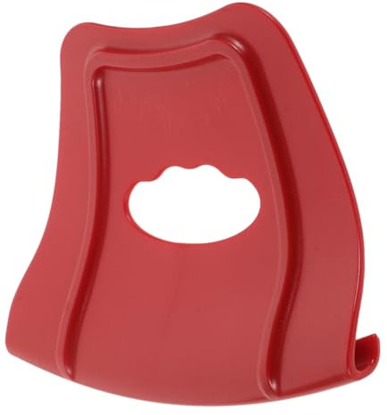 Cabilock Pneu Plastique Double Surélevé Outil De Protection des Bords Outil Installation De Pneu Antidérapant pour Quads Et Vélos