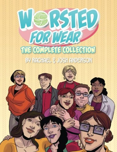Worsted for Wear: The Complete Collection