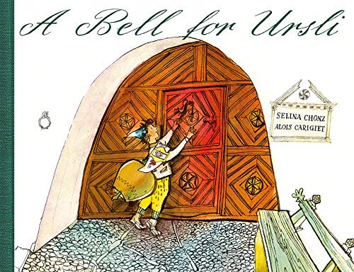 A Bell for Ursli Midi: Broschierte Sonderausgabe in englischer Sprache