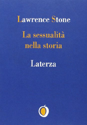 La sessualità nella storia