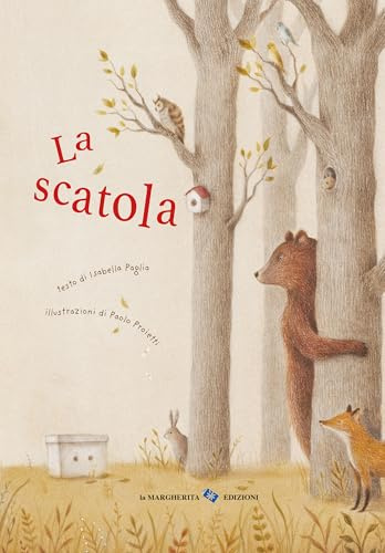 LA MARGHERITA EDIZIONI