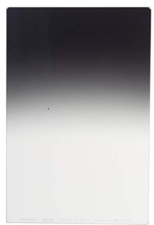 Benro Master 100x150mm Glass Soft Graduated Neutral Density Filter 5-stop