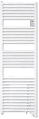Badheizkörper Bhe 175 T Plus 1.75kW/ 230V/ Weiß