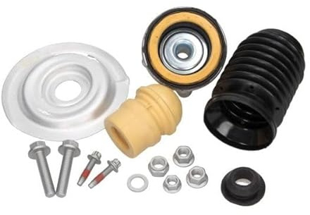 Maxgear Domlager Federbeinstützlager Wälzlager 72-0282 Vorderachse Beidseitig