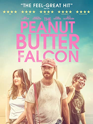 The Peanut Butter Falcon