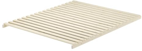 Erst-Holz Lattenrost Metallfrei Stecksystem 160 x 200 cm