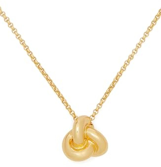 Kate Spade New York Double Knot Pendant