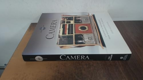 Camera: A History of Photography from Daguerreotype to Digital