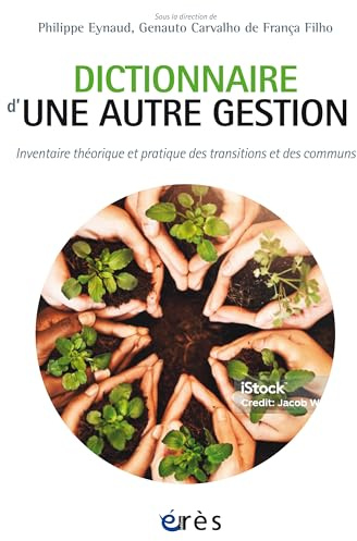 Dictionnaire d'une autre gestion: Inventaire théorique et pratique des transitions et des communs